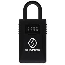 Products: Shapers Key Safe Aotearoa Surf School