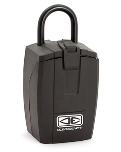 Ocean & Earth – Heavy Duty Key Vault Aotearoa Surf School