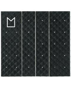 Products: MODOM Deck Pad Black Aotearoa Surf School
