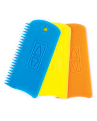 Products: Ocean & Earth Bender Wax Combs Aotearoa Surf School