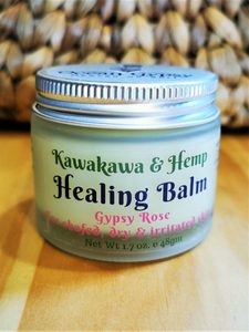 Ocean Gypsy – Healing Balm 48gm Aotearoa Surf School