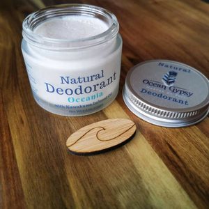 Ocean Gypsy – Oceania Deodorant 75gm Aotearoa Surf School