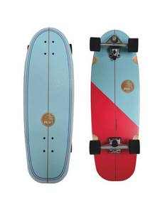 Slide Skate Gussie Amuitz 31″ Surf Trainer Aotearoa Surf School
