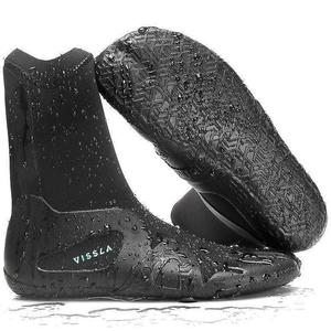 Products: Vissla 7 Seas 3mm Split Toe Booties Aotearoa Surf School