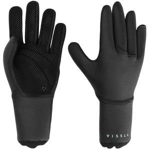 Products: Vissla 7 Seas 3mm 5 Finger Gloves Aotearoa Surf School
