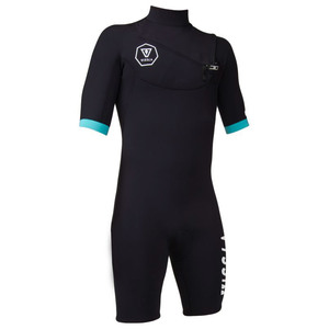 Vissla 7 Seas Youth 2/2 Spring Suit Aotearoa Surf School