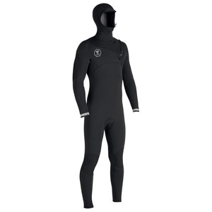 Products: Vissla 7 Seas 4/3 Full Suit With Hood Aotearoa Surf School