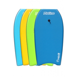 Products: Platino Orbit 42 – 44″ Bodyboard Aotearoa Surf School