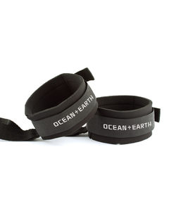Products: Ocean + Earth Fin Savers Aotearoa Surf School