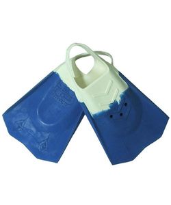 Hot Buttered Octoblade Fins (Medium) Aotearoa Surf School