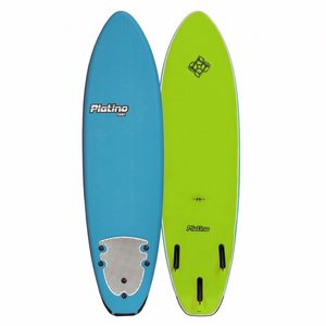 Products: Platino Surfboard Aotearoa Surf School