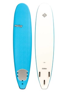 Platino Longboard 8'0 / 9'0 Aotearoa Surf School
