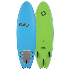 Products: Platino Fish 5’6, 6’0, 6’6 Aotearoa Surf School