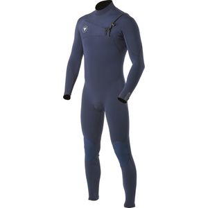 Vissla 7 Seas 3/2 Full Suit Navy Aotearoa Surf School