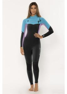 Products: Sisstr Revolution 3/2 Orchid Aotearoa Surf School