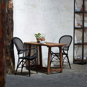 Sika Design%C2%AE: Rossini Chair