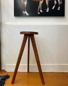 Floor Stock: The Sowman Stool