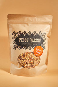 Products: Organic Blend Muesli – 500g