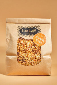 Products: Organic Blend Muesli – 1kg