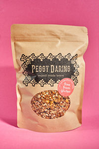 Products: Gluten Free – 400g