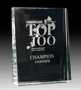 Crystal Ice Award