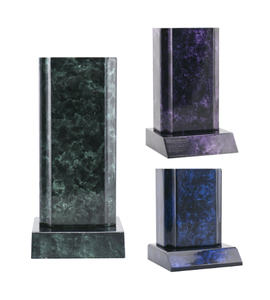 Products: Wood Marble Tower Award – Victory