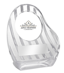 Products: Tairua Trophy