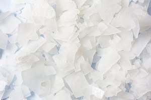 Skincare: Magnesium Chloride