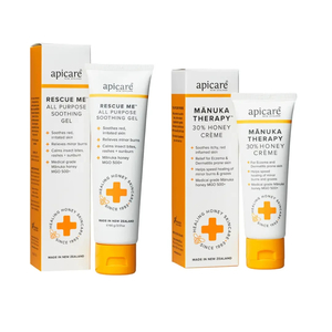 Products: Problem skin bundle