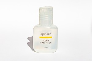 Products: Manuka Hand Sanitiser