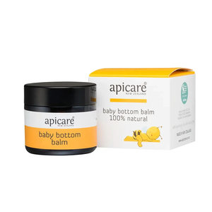 Products: Baby Bottom Balm