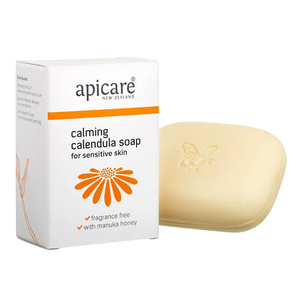 Products: Calming Calendula Soap