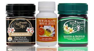 Products: Health pack