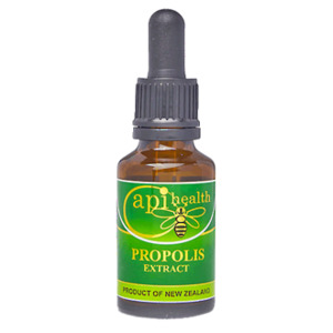 Products: Propolis Extract