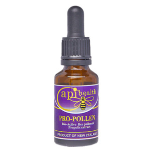 Products: Pro-Pollen Extract