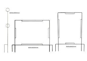 Products: Frame/Stands – A Plus Print