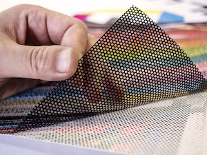 Products: One Way Vision Sticker – A Plus Print