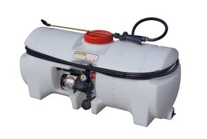 Croppak tanks - Hand Sprayers - Splash Direct on Vendorama