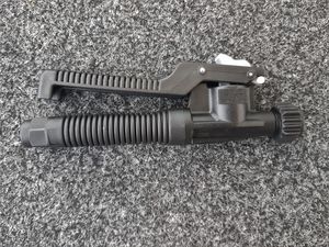 Products: Trigger Jet PolyPro Bare - Spray Guns and Accessories - Splash Direct on Vendorama