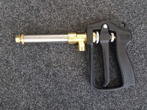 Products: Triam 44 Adjustable Spray Gun - Spray Guns and Accessories - Splash Direct on Vendorama