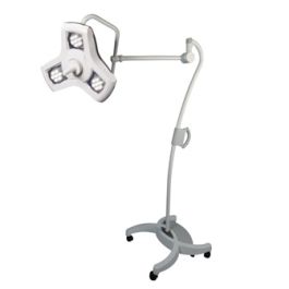 Products: Burton AIM LED - Floor Mount on Vendorama