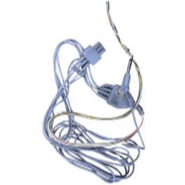 Edan Esophageal ECG Probes for the Im60/70Vet Monitor - Extra Small on Vendorama