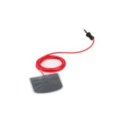 Bonart ART-E1 Replacement Indifference Plate - New style 6.3mm connection on Vendorama