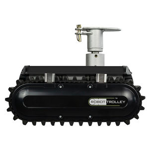 Robot Trolley Black RT1500 Caravan Mover