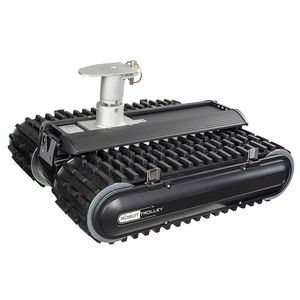 Robot Trolley Black RT2500 mover