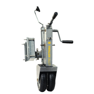 Trailer Valet 5X Caravan/Trailer Mover (Max 2200kg)