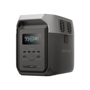EcoFlow Delta 3 1500 Portable Power Station