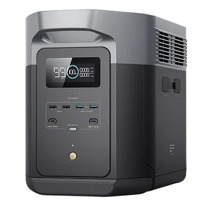 EcoFlow Delta 2 Max Portable Power Station 2400W
