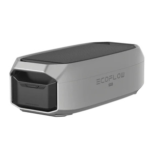 Generators: EcoFlow Delta 3 Pro Battery Addon