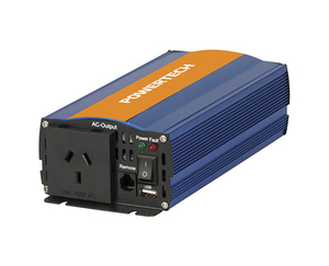 Powertech Pure Sine Wave Inverter 500W